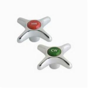 Chicago Faucet&reg; 204-PRJKCP