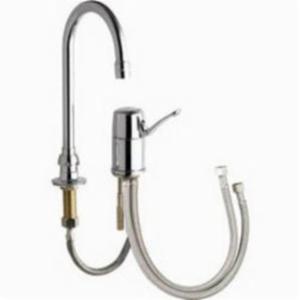 Chicago Faucet&reg; 2302-ABCP