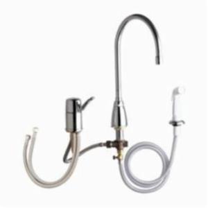 Chicago Faucet&reg; 2304-ABCP