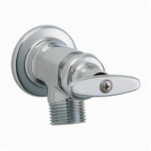 Chicago Faucet&reg; 293-Cp Inside Sill Fitting, 1/2 in