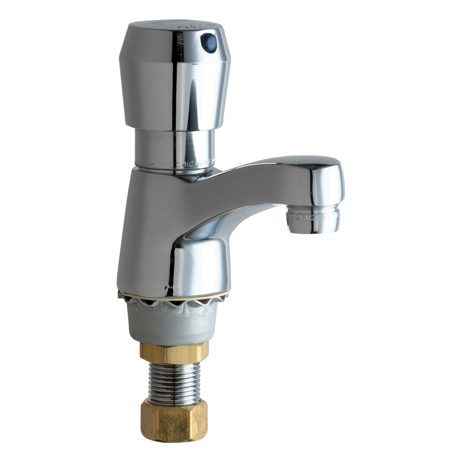 Chicago Faucet&reg; 333-665PSHABCP