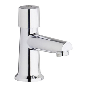 Chicago Faucet&reg; 3500-E2805ABCP