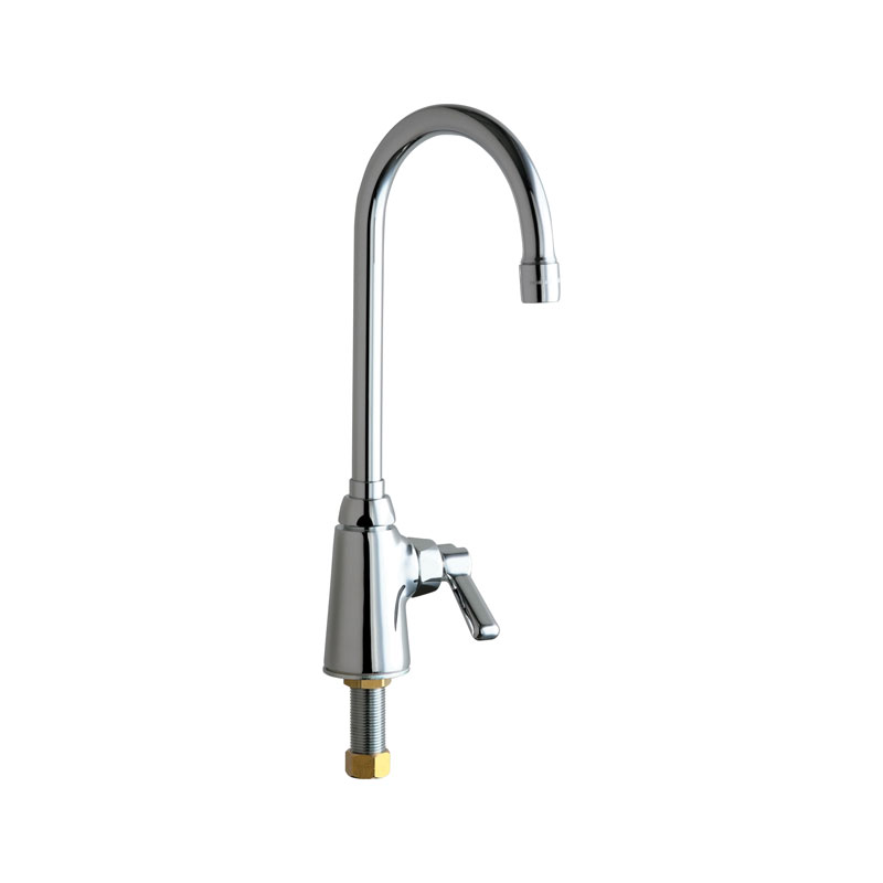 Chicago Faucet&reg; 350-E35XKABCP