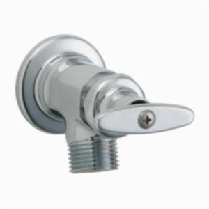 Chicago Faucet&reg; 387-Cp Inside Sill Fitting, 3/4 in