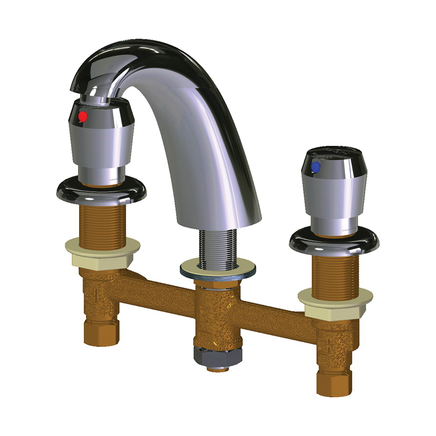 Chicago Faucet&reg; 405-665AB