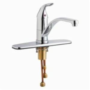 Chicago Faucet&reg; 431-ABCP