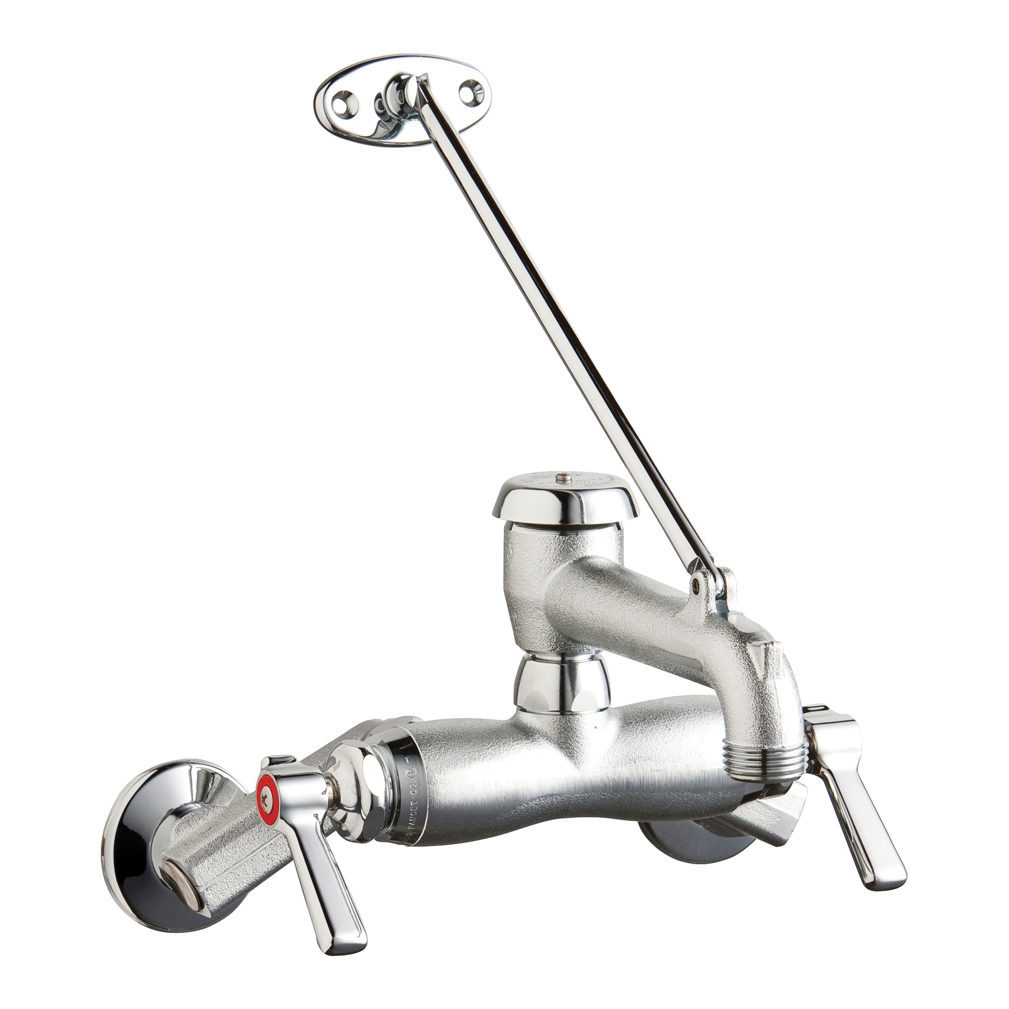 Chicago Faucet&reg; 445-VBRXKCRCF
