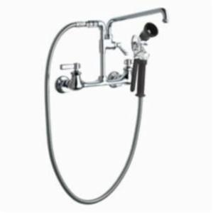 Chicago Faucet&reg; 509-GCVBL12ABCP