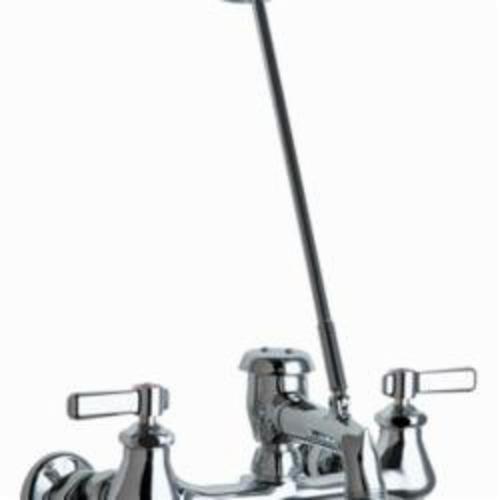 Chicago Faucet&reg; 540-LD897SCP
