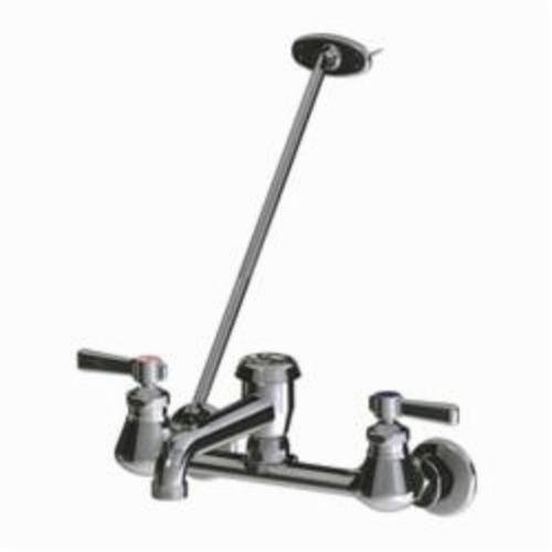 Chicago Faucet&reg; 540-LD897SGCCP