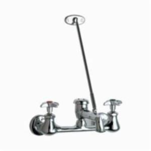 Chicago Faucet&reg; 540-LD897SWXF204CP