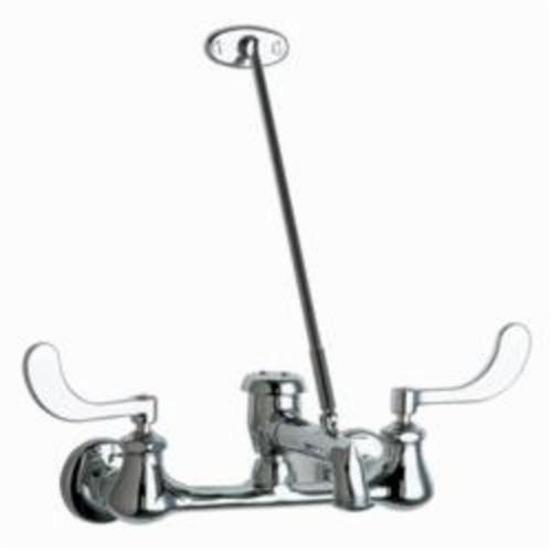 Chicago Faucet&reg; 540-LD897SWXF317CP