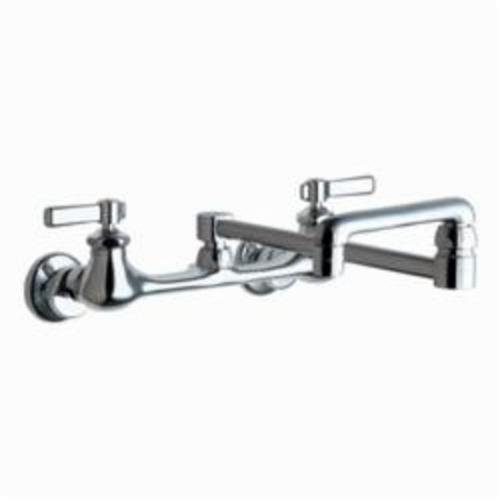 Chicago Faucet&reg; 540-LDDJ18ABCP