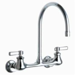 Chicago Faucet&reg; 540-LDGN8AE3ABCP
