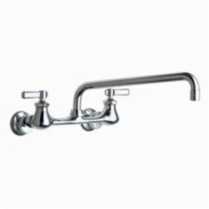 Chicago Faucet&reg; 540-LDL12ABCP