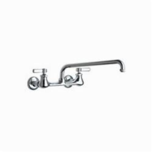 Chicago Faucet&reg; 540-LDL12E1ABCP