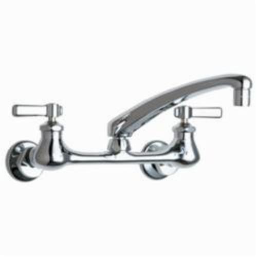 Chicago Faucet&reg; 540-LDL12XKABCP