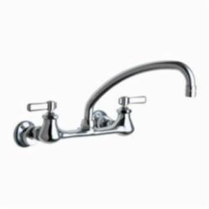 Chicago Faucet&reg; 540-LDL15WXFABCP