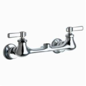 Chicago Faucet&reg; 540-LDLESXKAB