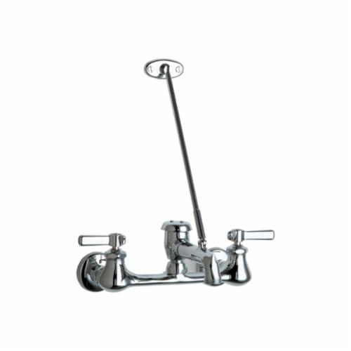 Chicago Faucet&reg; 540-LD897SWXFABCP