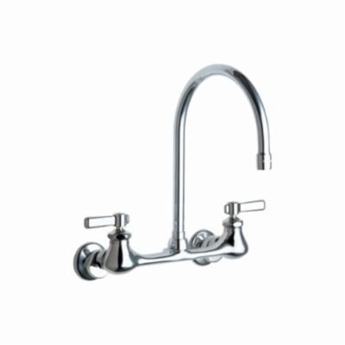 Chicago Faucet&reg; 540-LDGN8AE35ABCP