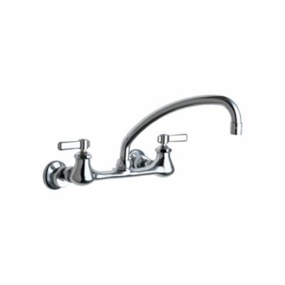Chicago Faucet&reg; 540-LDL9E35XKABCP