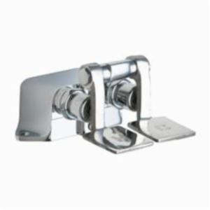Chicago Faucet&reg; 625-SLOABCP