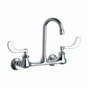Chicago Faucet&reg; 631-ABCP