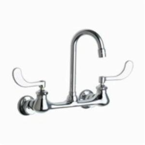 Chicago Faucet&reg; 631-E35ABCP