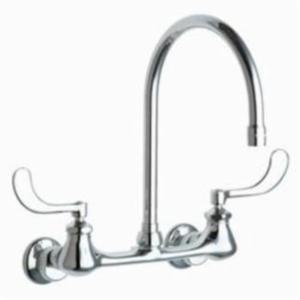 Chicago Faucet&reg; 631-GN8AE3ABCP