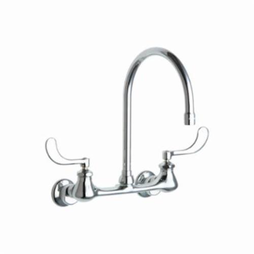 Chicago Faucet&reg; 631-GN8AE35ABCP