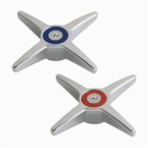 Chicago Faucet&reg; 633-PRJKCP
