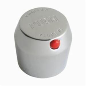 Chicago Faucet&reg; 665-PSHJKCP