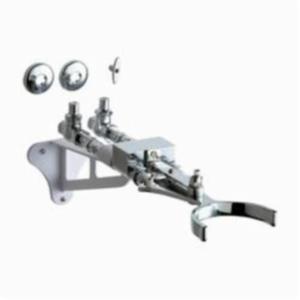 Chicago Faucet&reg; 745-VOABCP