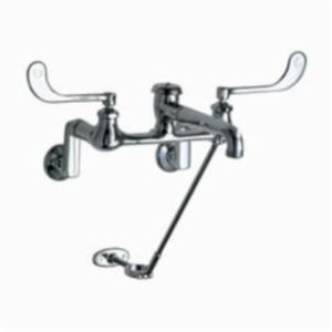 Chicago Faucet® 814-VBCP