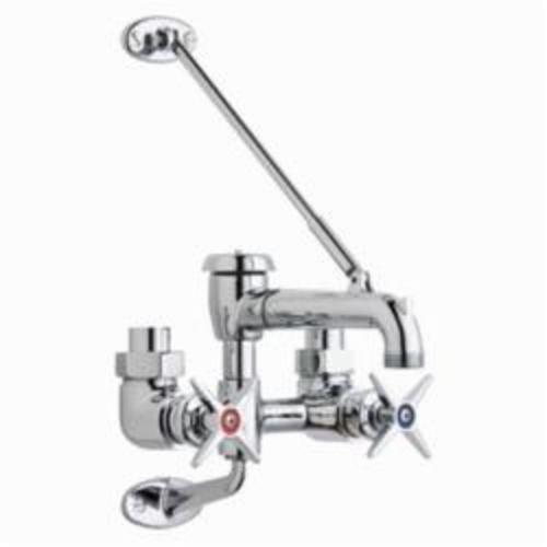 Chicago Faucet&reg; 835-CP