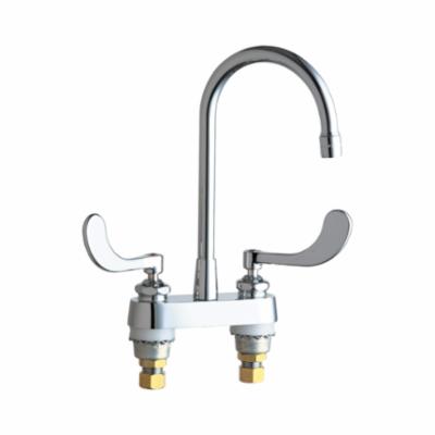 Chicago Faucet® 895-317E73-RGD2AB