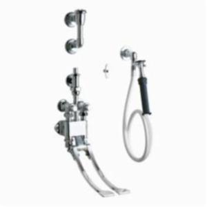 Chicago Faucet&reg; 910-G777-16KCP