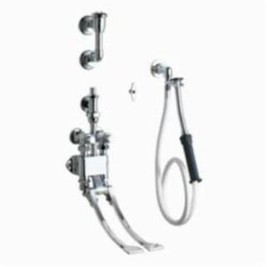 Chicago Faucet&reg; 910-G777-19KCP