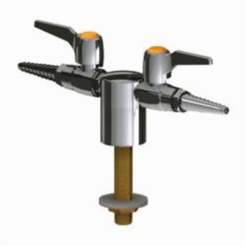 Chicago Faucet&reg; 981-VR909CAGCP