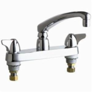 Chicago Faucet&reg; 1100-XKABCP