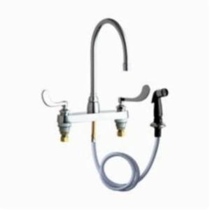 Chicago Faucet&reg; 1102-GN8AE3-317AB