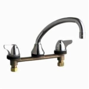 Chicago Faucet&reg; 1888-XKABCP