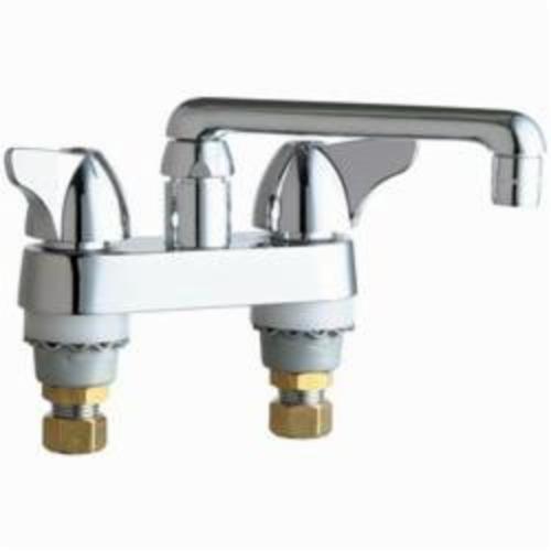 Chicago Faucet&reg; 1891-ABCP