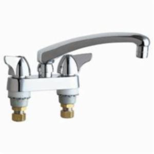 Chicago Faucet&reg; 1895-L8ABCP