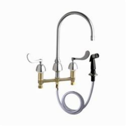 Chicago Faucet&reg; 200-AGN8AE35-317AB