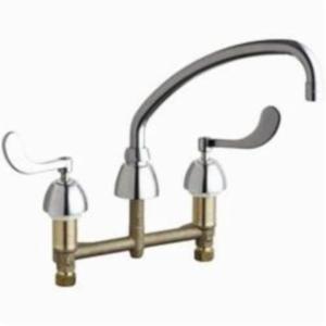 Chicago Faucet&reg; 201-A317ABCP