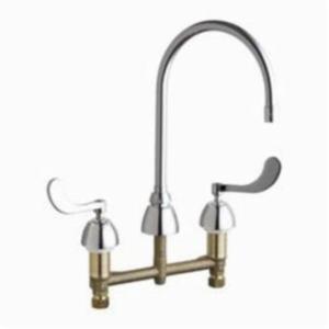 Chicago Faucet&reg; 201-G8AE35-317XKAB