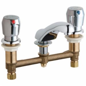 Chicago Faucet&reg; 404-665ABCP