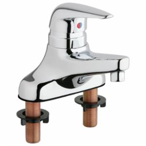 Chicago Faucet&reg; 420-E2805ABCP